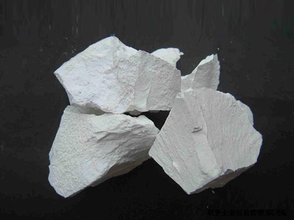 白灰回轉(zhuǎn)窯能煅燒什么哪些物料？煅燒工藝？