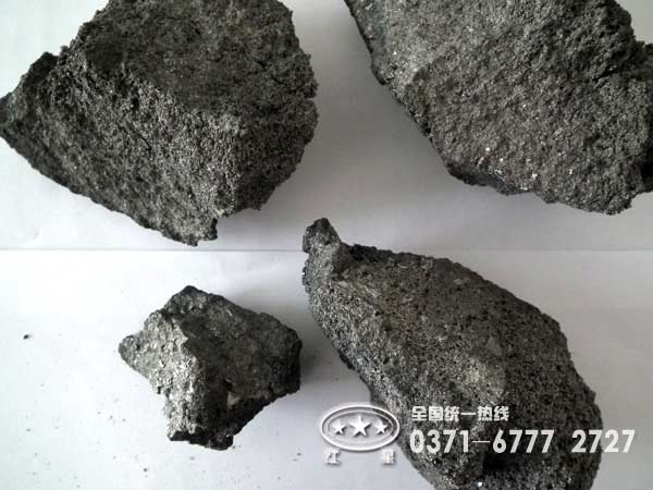 焦炭破碎選用哪種破碎機(jī)好？