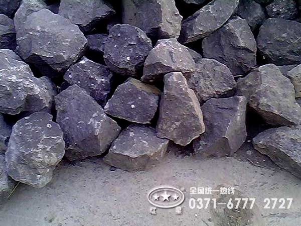 玄武巖破碎設(shè)備有哪些，怎樣選？