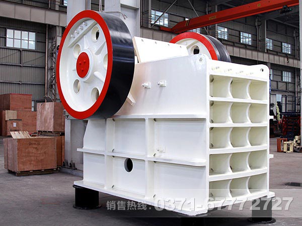 砼路面移動破碎機破碎原理，工作原理