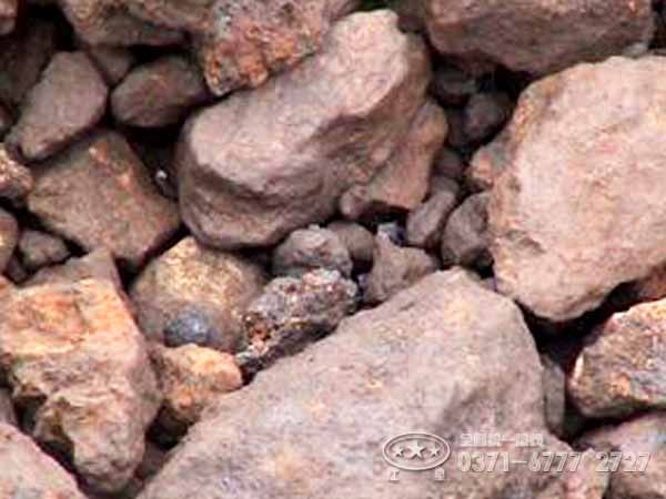 廠家解說，提高赤鐵礦球磨機高產粉磨率方法