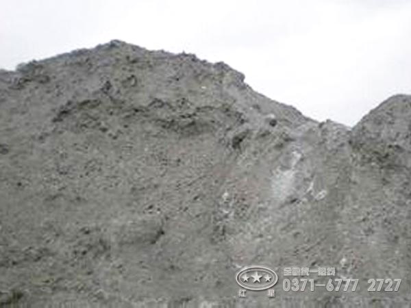 紅星支招：粉煤灰烘干機(jī)熱效率提升啥方法？
