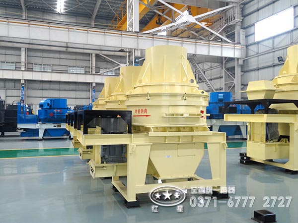 石榴石制砂機型號、價格及生產能力怎么樣？