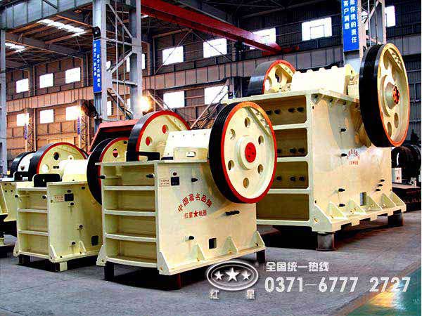焦沫破碎機(jī)廠家哪家好，選擇大于天