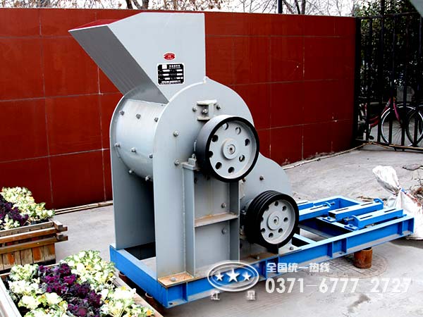 濕煤破碎機(jī)多少錢(qián)一臺(tái)？