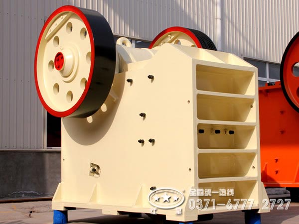 小型顎破機(jī)型號(hào)、參數(shù)及報(bào)價(jià)