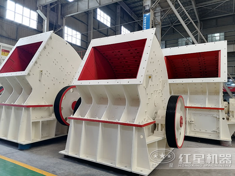 破碎石灰石用什么破碎機好？石灰石破碎機價格多少？