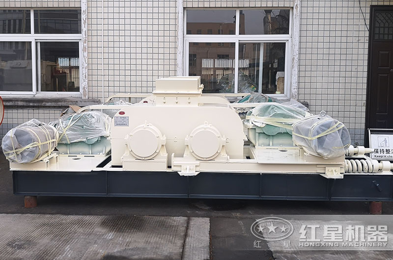 對(duì)輥制砂機(jī)的成品率多少？型號(hào)和技術(shù)參數(shù)