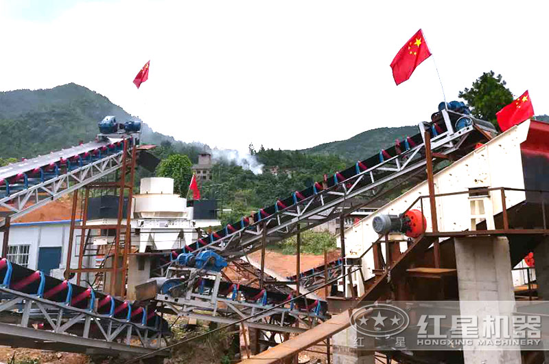 石頭粉砂機(jī)的價(jià)格是多少？有哪些？