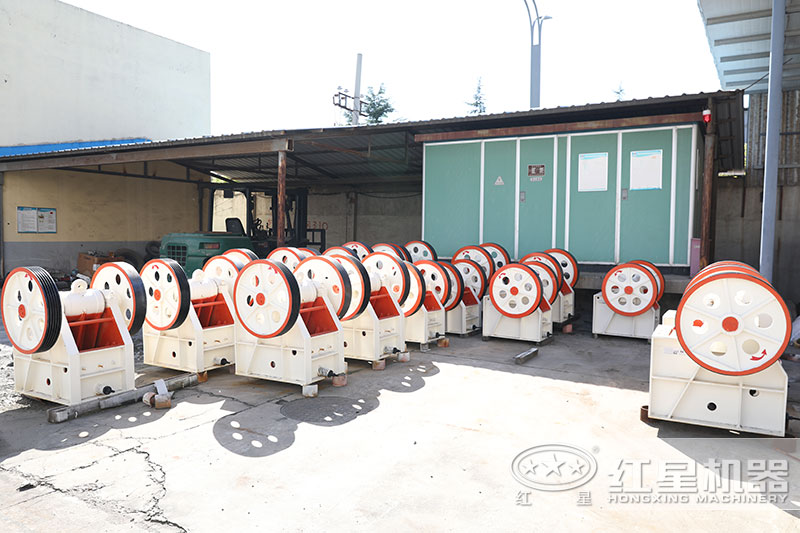 時產(chǎn)80噸破碎機多少錢一臺？多大的電動機可以用？