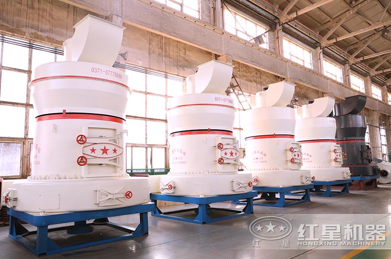 大型磨粉機(jī)價格和圖片_什么牌子好？