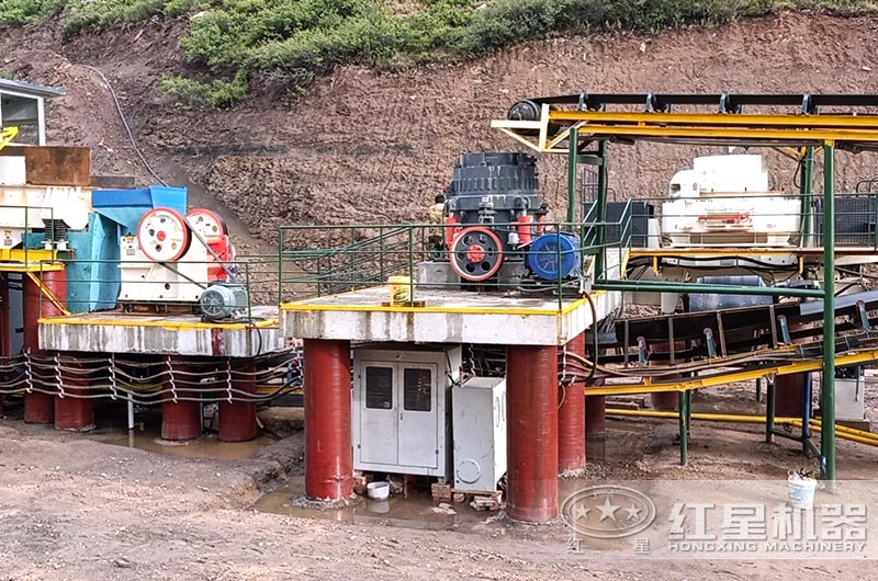 尾礦可以做機(jī)制砂嗎？尾礦砂是怎么制造成的