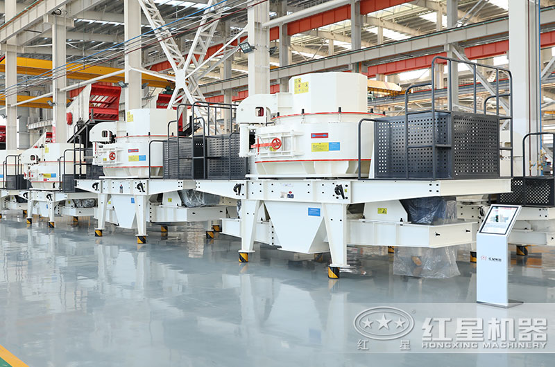 9526制砂機(jī)每小時(shí)產(chǎn)量是多少噸？配多大電機(jī)？