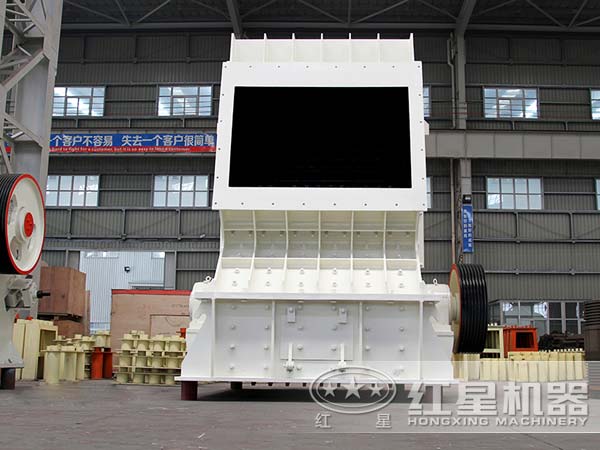 反擊式破碎機(jī)操作時的注意事項