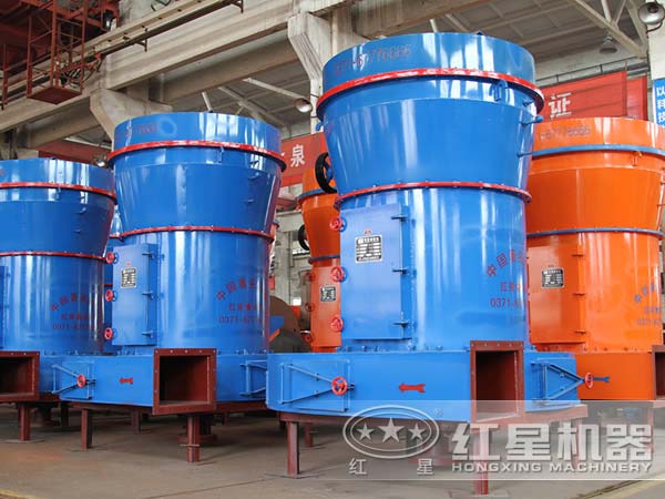 有關(guān)河南雷蒙磨粉機(jī)型號、參數(shù)及價(jià)格詳析