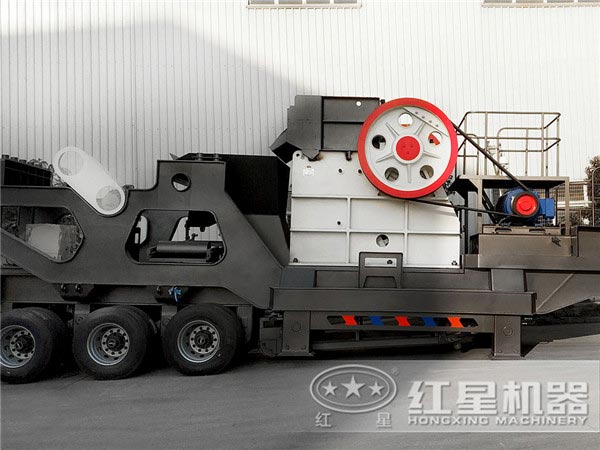 有關(guān)河南車載移動(dòng)破碎站價(jià)格、分類及廠家詳述