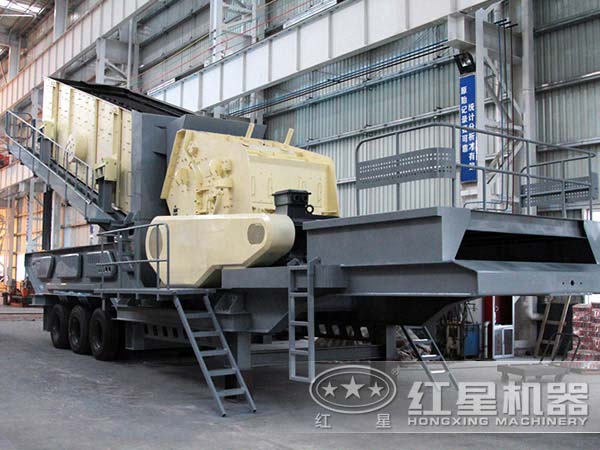 車載碎石機(jī)一般多少錢？有優(yōu)惠廠商可推薦不？