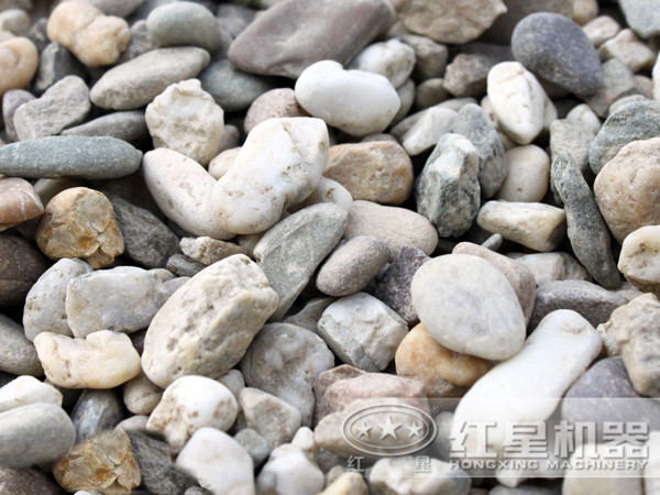 河卵石制砂機原理、產(chǎn)能及價格