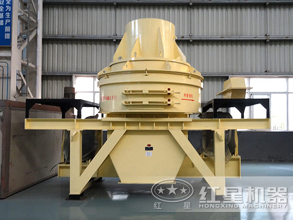 對(duì)比傳統(tǒng)破碎機(jī)，沖擊式破碎機(jī)處理效果怎么樣？