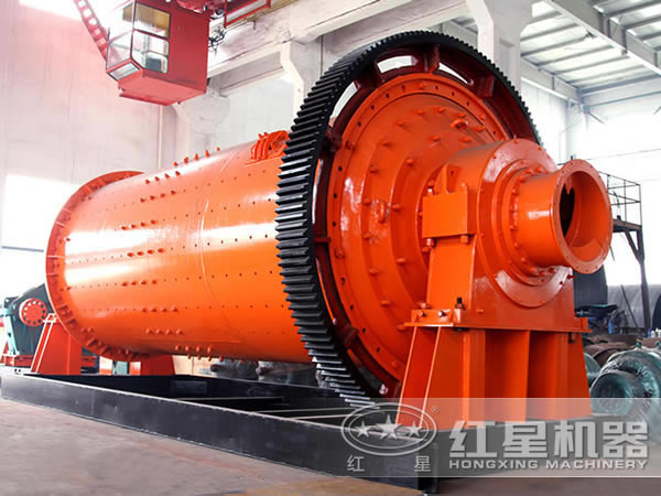 球磨機2.1m×3.0m的多少錢？