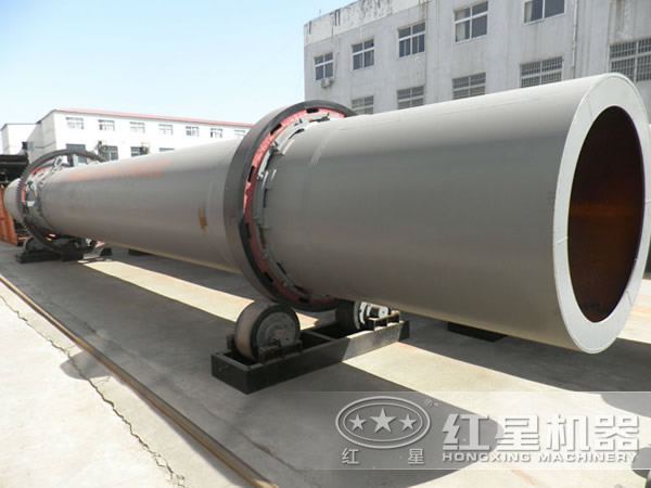 礦渣烘干機(jī)型號(hào)、原理及廠家解說(shuō)