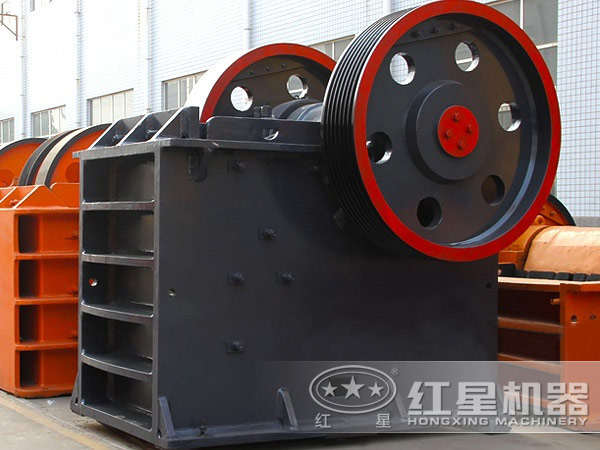 你了解2018年以后的顎式破碎機(jī)發(fā)展趨勢(shì)嗎？