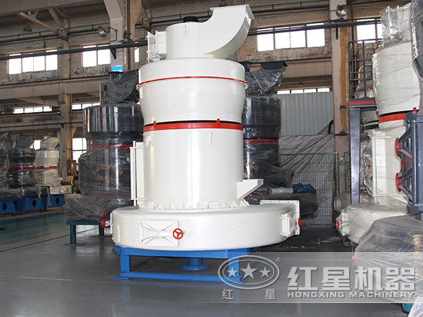 用于15噸以上大理石制粉的4r、5r雷蒙磨現(xiàn)價多少錢