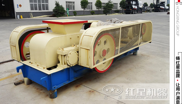 輥式破碎機(jī)能粉石子嗎？市場(chǎng)價(jià)大概在多少錢(qián)一臺(tái)？