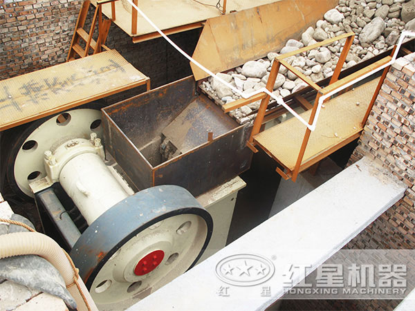 鄂式碎石機報價分析，去哪個廠購買好？