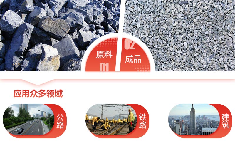 哪里有青石頭打石子機器？價格便宜嗎？