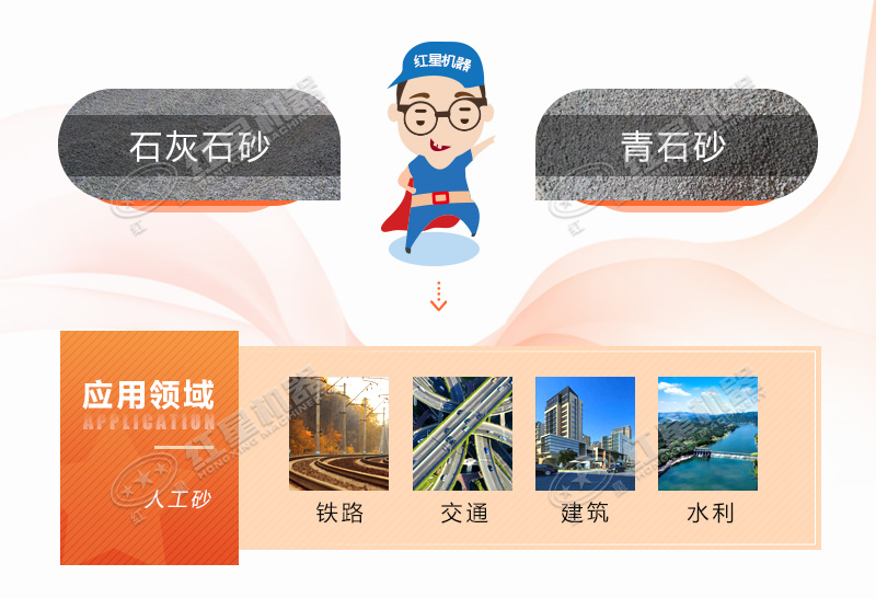 人工造沙機(jī)設(shè)備多少錢(qián)，前景怎么樣？