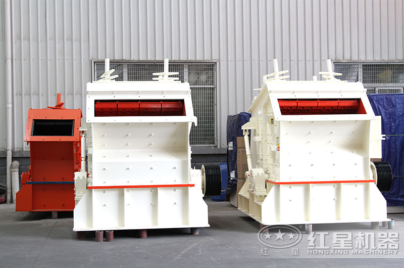 PF1010反擊式破碎機(jī)價(jià)格、原理及參數(shù)介紹