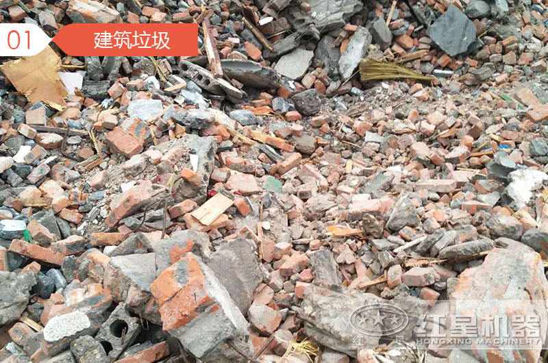 拆遷用的建筑垃圾破碎機(jī)好用嗎，能否賺錢？