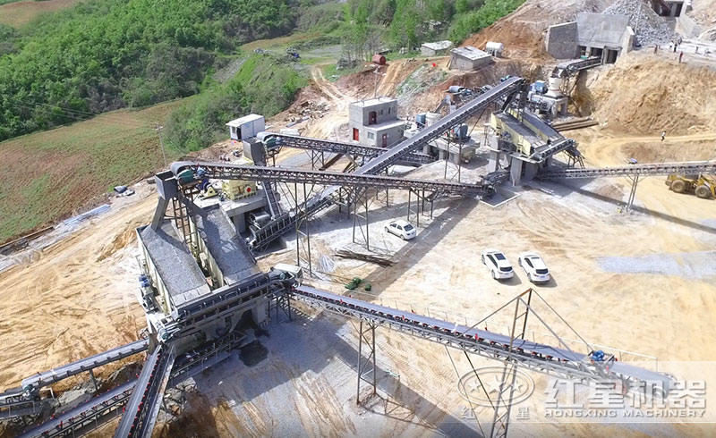 石灰粉碎機多少錢？附視頻