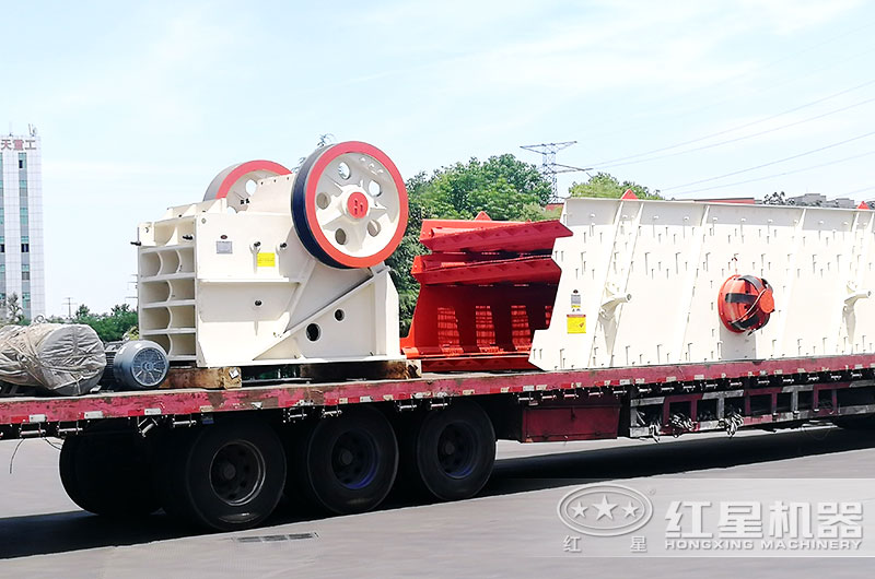 建筑石子破碎機多少錢一套？哪個廠家的設(shè)備質(zhì)量好