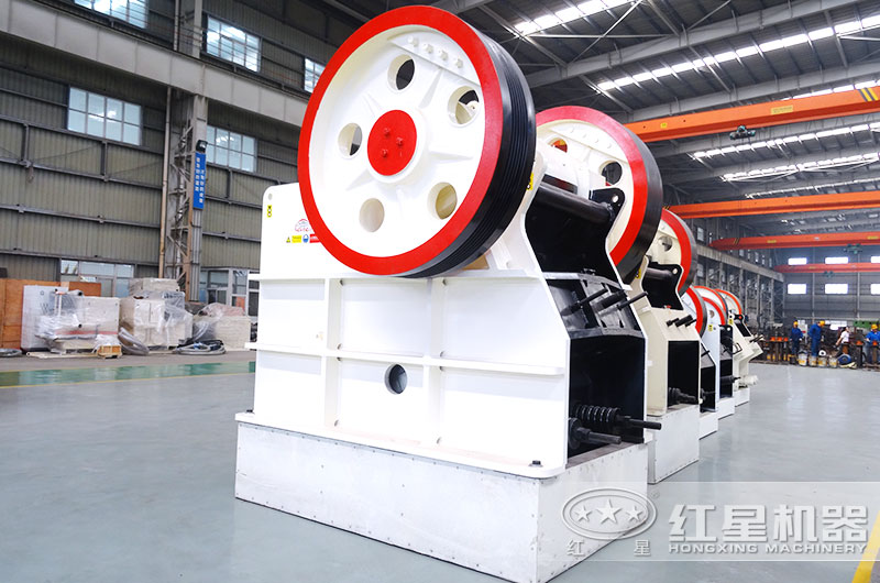 顎式破碎機pex250*750參數(shù)、結(jié)構(gòu)、價格介紹