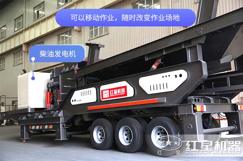 建筑垃圾處理商機(jī)不斷，您的建筑垃圾粉碎機(jī)準(zhǔn)備好了嗎？
