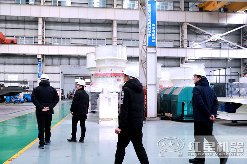 反擊破與圓錐破有什么區(qū)別，制砂用反擊破好還是圓錐破好？