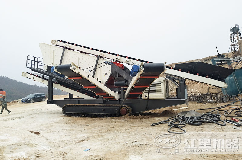 砂石分離機(jī)多少錢一臺(tái)？這里廠家直銷價(jià)格很是便宜哦