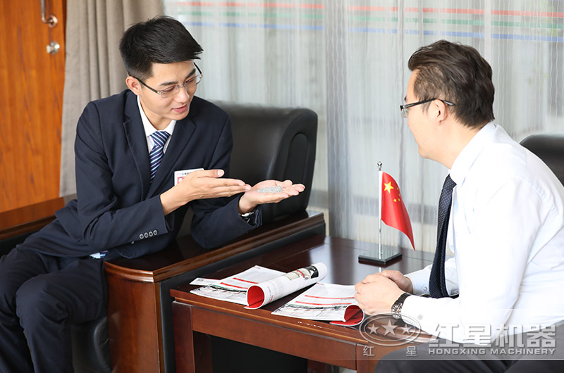 05石13石是多大粒徑的石子？用什么碎石機器可以加工出05、13石子?