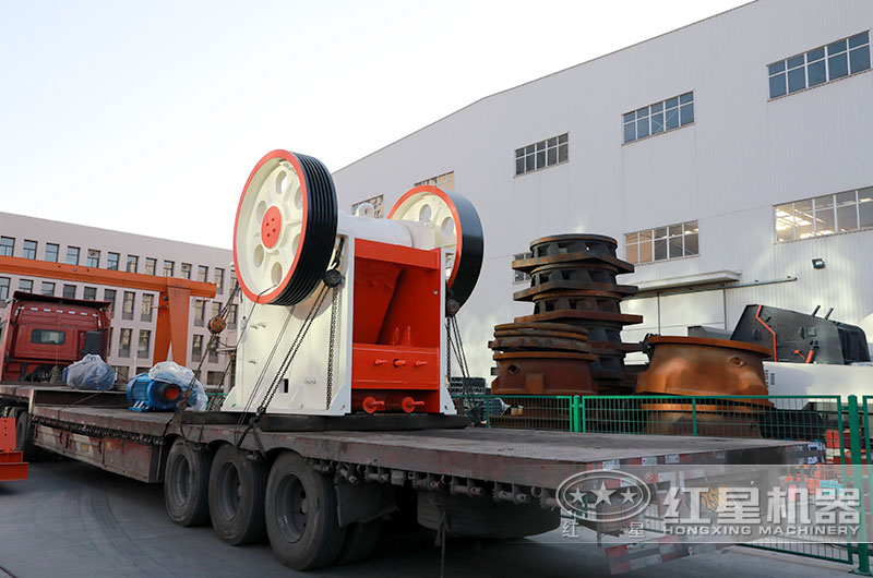 混凝土破碎機械設(shè)備有哪些？價格多少