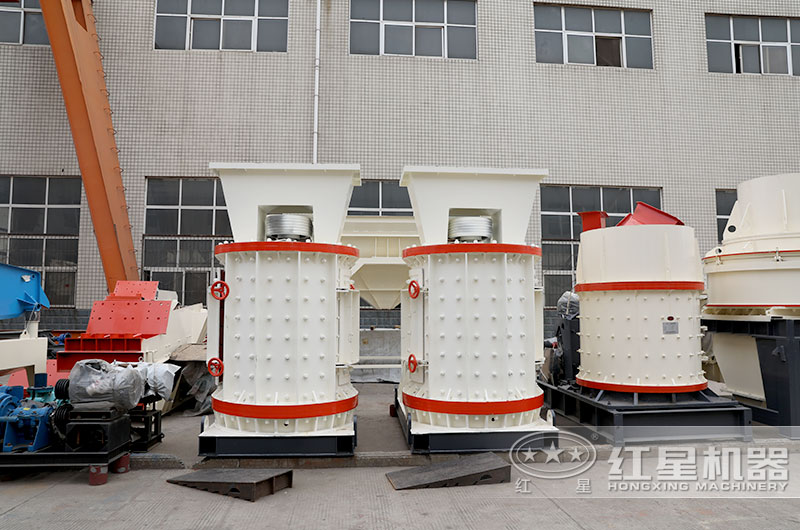 河南紅星廠家復(fù)合式制砂機型號齊全