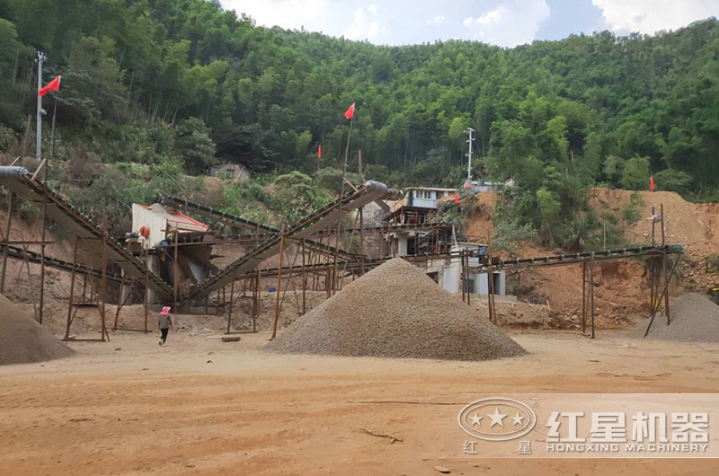15萬預(yù)算，能買到哪種河卵石及建筑廢料用多功能破碎機(jī)？