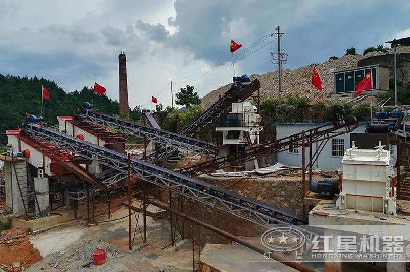 煤矸石制砂可以達(dá)標(biāo)嗎？2020年煤矸石制的砂子多少錢一噸？